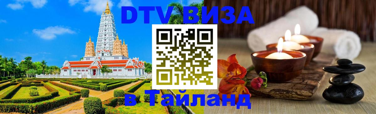 Оформить DTV визу в Тайланд Рубцовск 